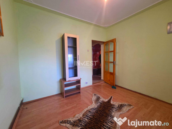 DE VANZARE-APARTAMENT 3 CAMERE-MIRCEA CEL BATRAN