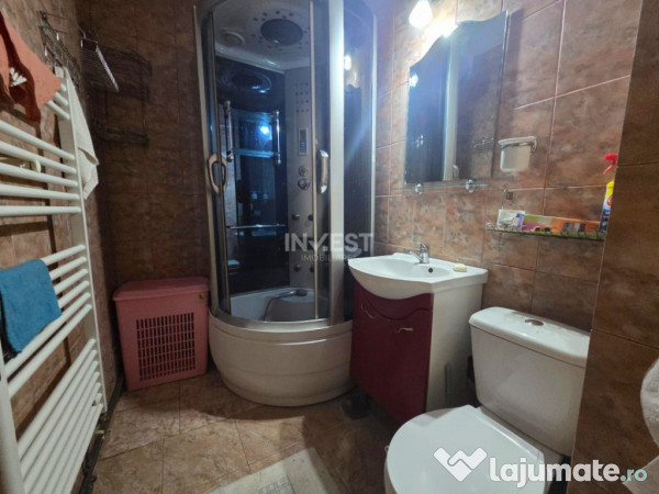 DE VANZARE-APARTAMENT 3 CAMERE-MIRCEA CEL BATRAN