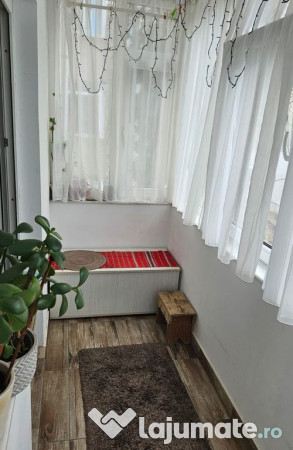 Apartament 4 camere zona Dacia