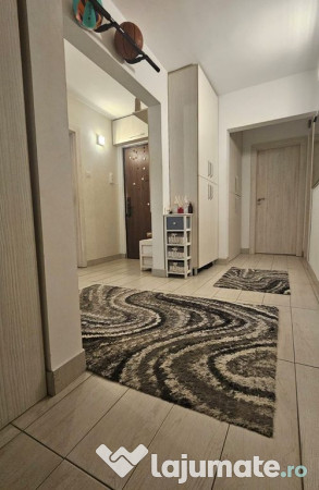 Apartament 4 camere zona Dacia