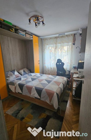 Apartament 4 camere zona Dacia