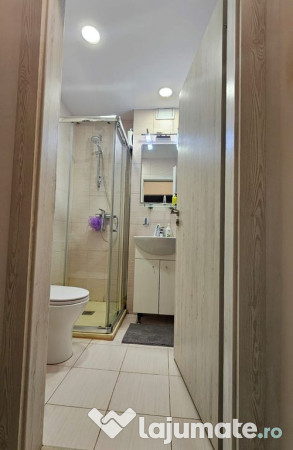 Apartament 4 camere zona Dacia