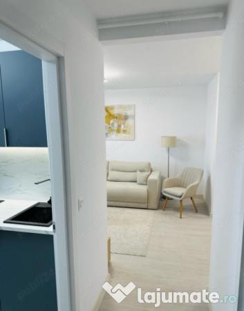 Apartament 2 Camere / Hils Brauner / Centrala Proprie, AC /P