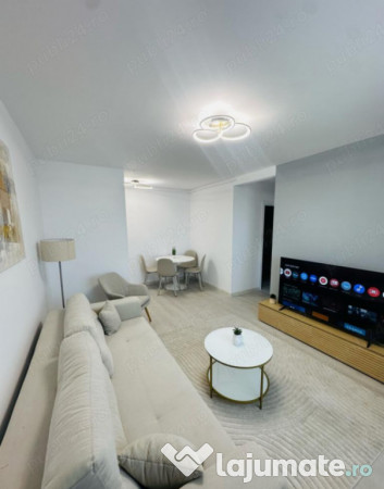 Apartament 2 Camere / Hils Brauner / Centrala Proprie, AC /P