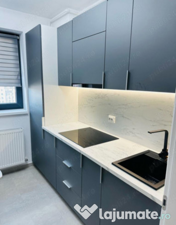 Apartament 2 Camere / Hils Brauner / Centrala Proprie, AC /P