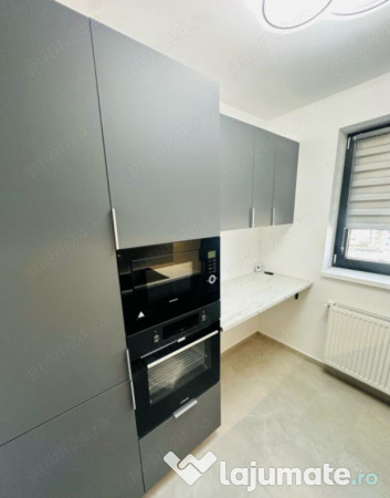 Apartament 2 Camere / Hils Brauner / Centrala Proprie, AC /P