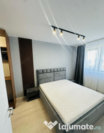 Apartament 2 Camere / Hils Brauner / Centrala Proprie, AC /P