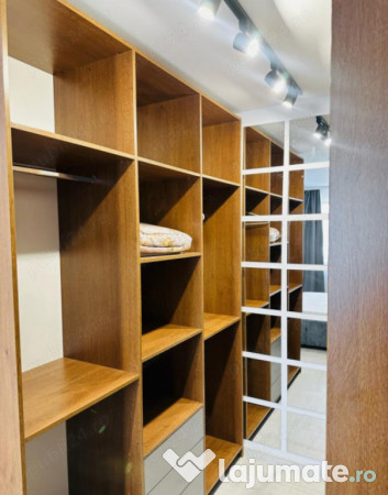 Apartament 2 Camere / Hils Brauner / Centrala Proprie, AC /P