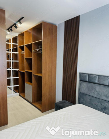 Apartament 2 Camere / Hils Brauner / Centrala Proprie, AC /P