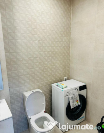 Apartament 2 Camere / Hils Brauner / Centrala Proprie, AC /P