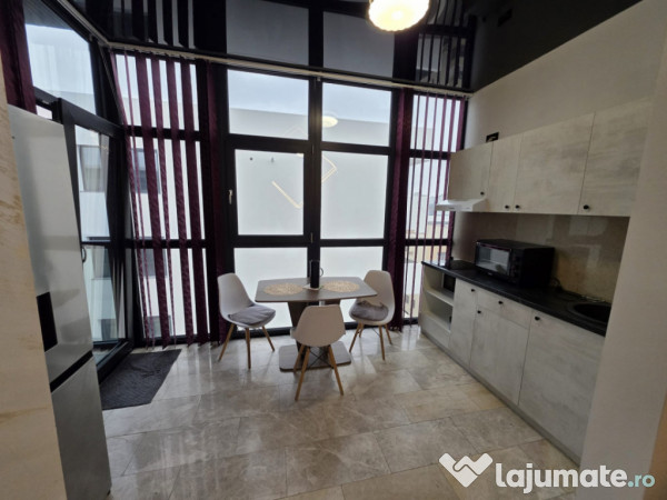 Apartament 2 camere de inchiriat, in zona Tomis Nord - Campu