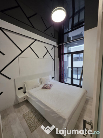 Apartament 2 camere de inchiriat, in zona Tomis Nord - Campu