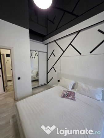 Apartament 2 camere de inchiriat, in zona Tomis Nord - Campu