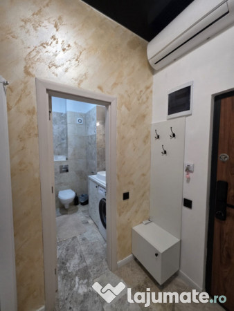 Apartament 2 camere de inchiriat, in zona Tomis Nord - Campu