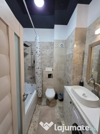 Apartament 2 camere de inchiriat, in zona Tomis Nord - Campu