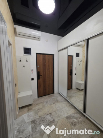 Apartament 2 camere de inchiriat, in zona Tomis Nord - Campu