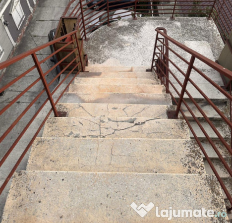 Cladire spatiu comercial / birouri , in zona Anda, Constanta 