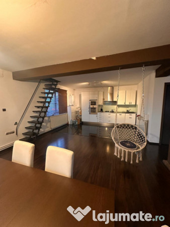 Cladire spatiu comercial / birouri , in zona Anda, Constanta 