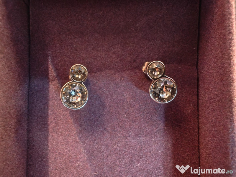 Set cercei-lant otel inoxidabil