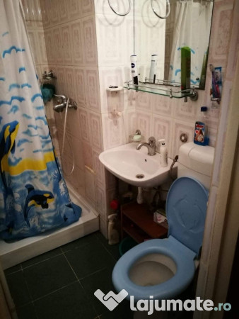 Proprietar. La METROU Costin Georgian, Garsoniera Etaj 2/4 