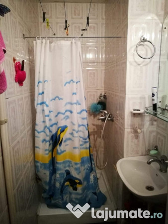 Proprietar. La METROU Costin Georgian, Garsoniera Etaj 2/4 