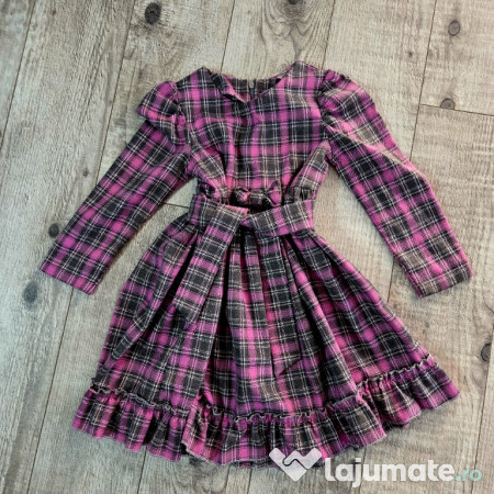 Rochiță fetițe 5-6 ani