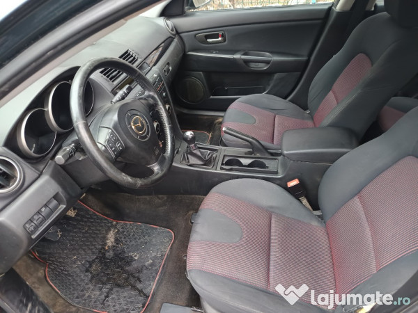 Mazda 3 bk an 2006