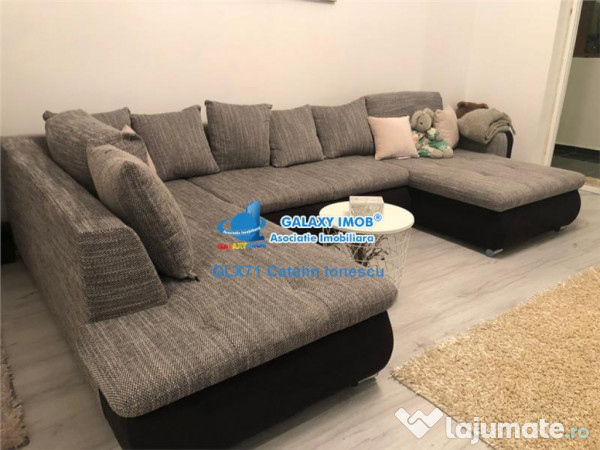 Garsoniera Drumul Taberei ANL Brancusi parcare