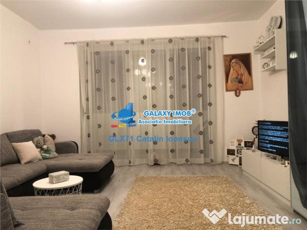 Garsoniera Drumul Taberei ANL Brancusi parcare