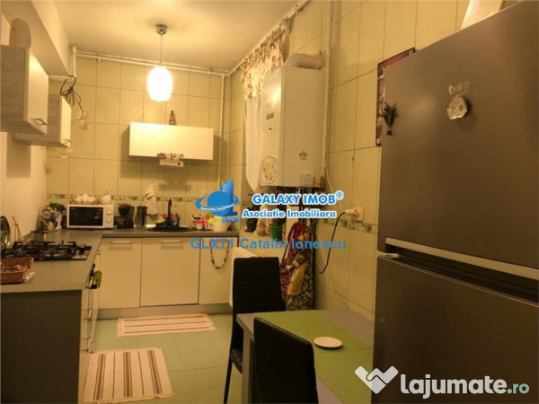 Garsoniera Drumul Taberei ANL Brancusi parcare