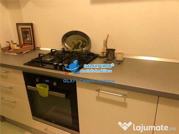 Garsoniera Drumul Taberei ANL Brancusi parcare