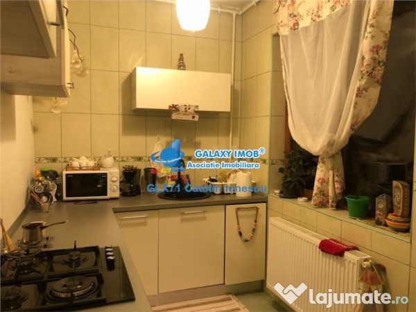 Garsoniera Drumul Taberei ANL Brancusi parcare