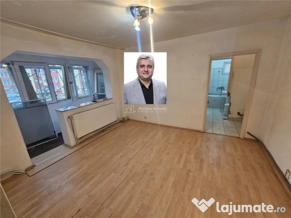 Resita, 2 Cam. Cf. 1, Et. 1, Micro 2