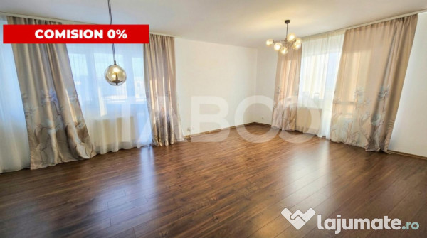 FARA COMISION-Apartament 3 camere Rahovei 93 mpu BALCOANE 29 