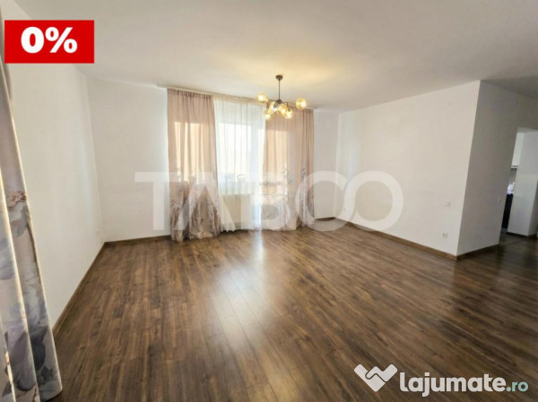 FARA COMISION-Apartament 3 camere Rahovei 93 mpu BALCOANE 29 