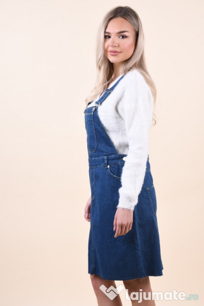 Rochie Blue Denim