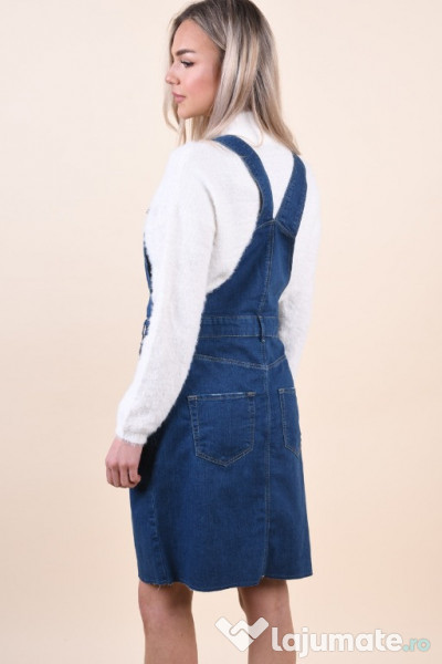 Rochie Blue Denim
