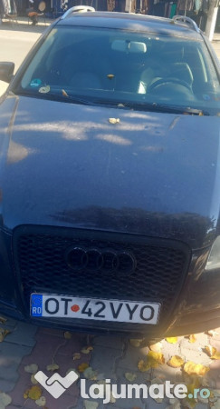 Audi A4 în stare buna 