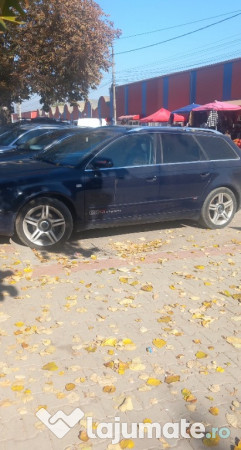 Audi A4 în stare buna 