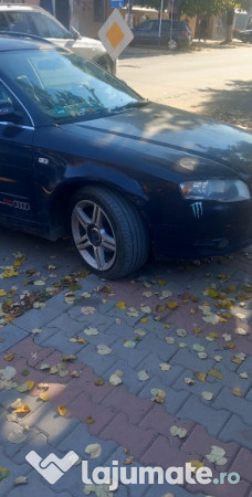 Audi A4 în stare buna 