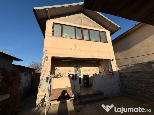 Casa, Dragomiresti-Vale 