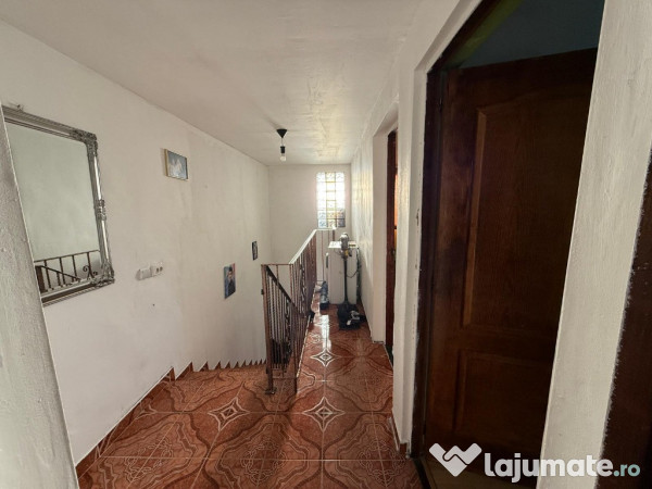 Casa, Dragomiresti-Vale 