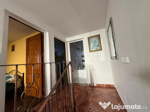 Casa, Dragomiresti-Vale 