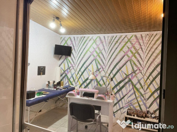 Casa, Dragomiresti-Vale 