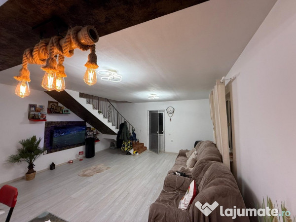 Casa, Dragomiresti-Vale 