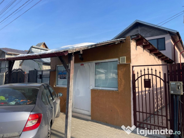Casa, Dragomiresti-Vale 