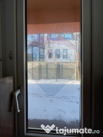 Spațiu comercial de inchiriat Aviatiei, aproape metrou A...