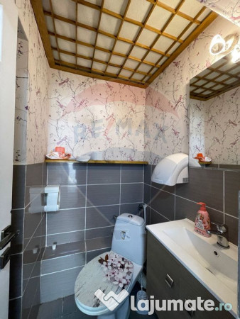 Spațiu comercial de inchiriat Aviatiei, aproape metrou A...