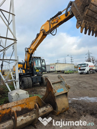 Autoutilitara N 1 Iveco daily