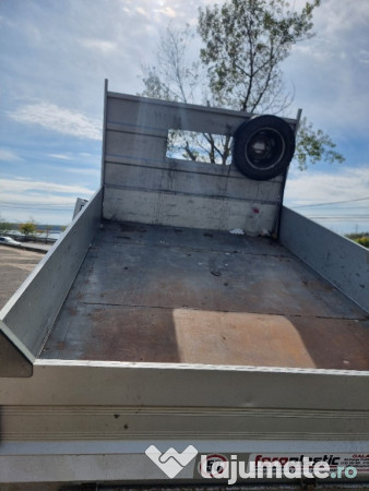 Autoutilitara N 1 Iveco daily